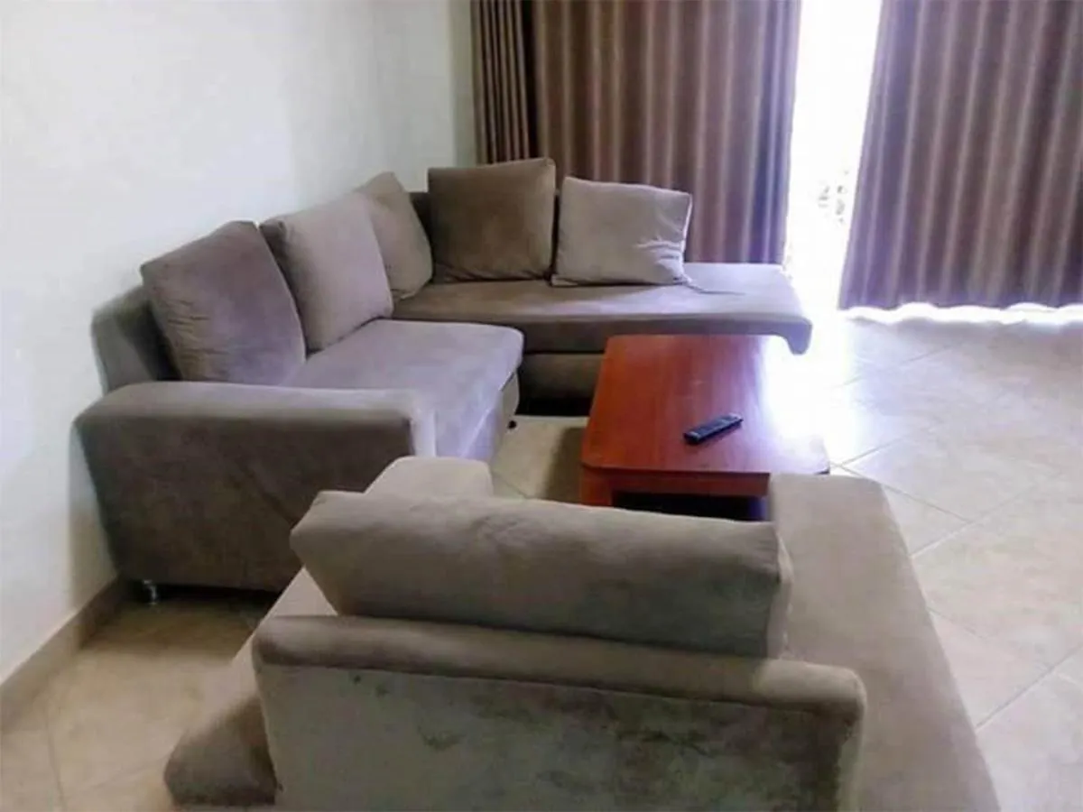 Relax And Enjoy The Great Amenities Offered By The 243 Apartments Kampala