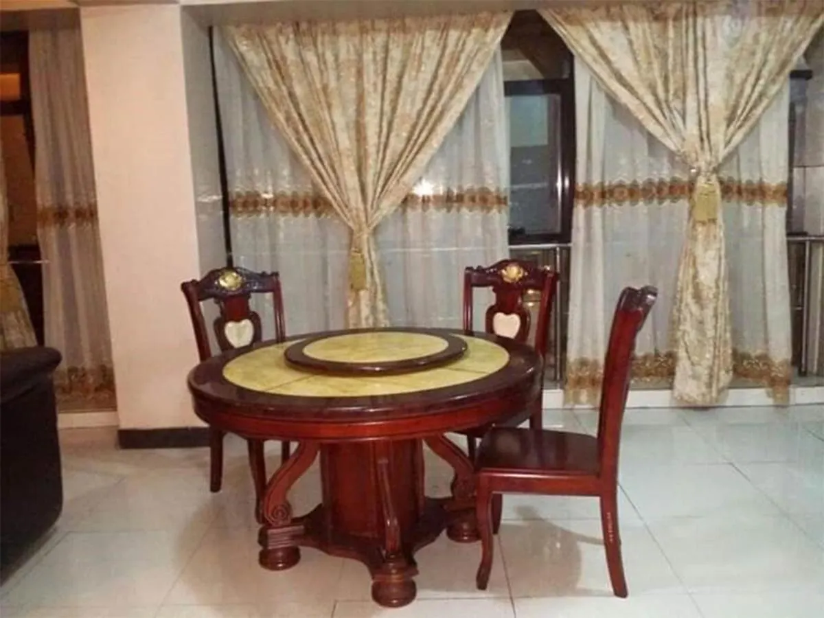 Relax And Enjoy The Great Amenities Offered By The 243 Apartments Kampala 0*,
