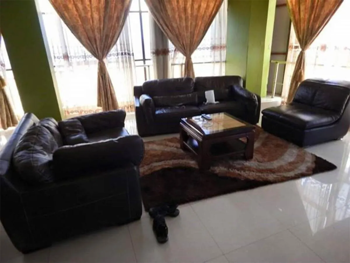 Relax And Enjoy The Great Amenities Offered By The 243 Apartments Kampala