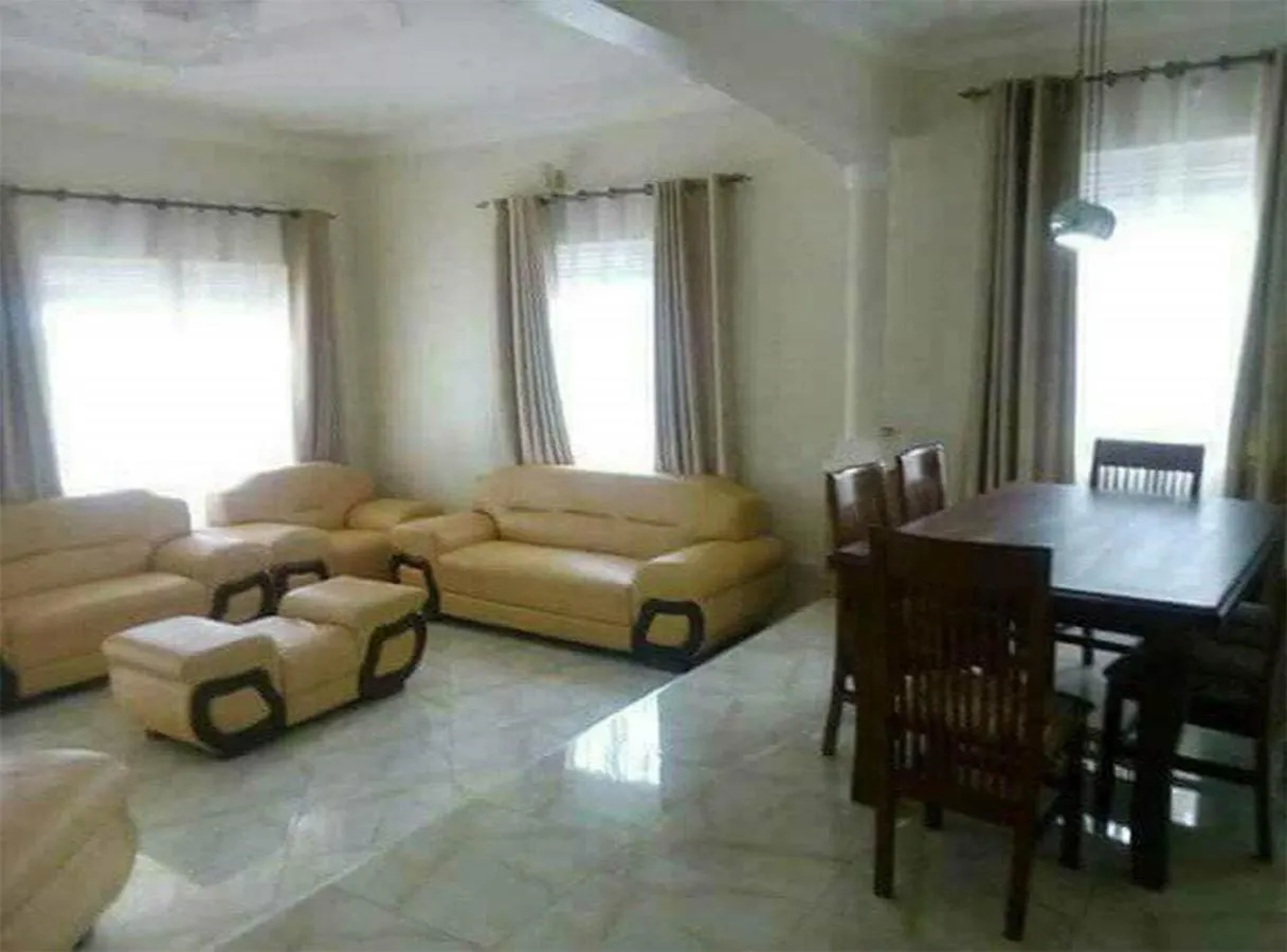 Relax And Enjoy The Great Amenities Offered By The 243 Apartments Kampala