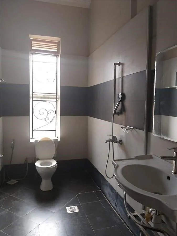 Relax And Enjoy The Great Amenities Offered By The 243 Apartments Kampala 0*,  Uganda