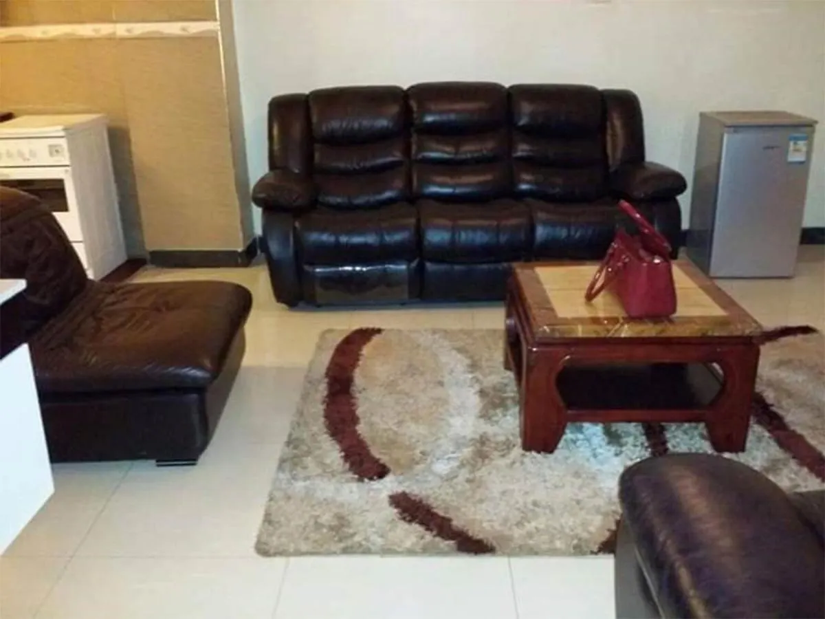 Relax And Enjoy The Great Amenities Offered By The 243 Apartments Kampala