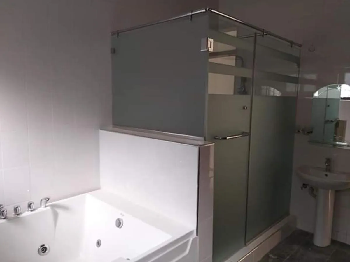 Relax And Enjoy The Great Amenities Offered By The 243 Apartments Kampala