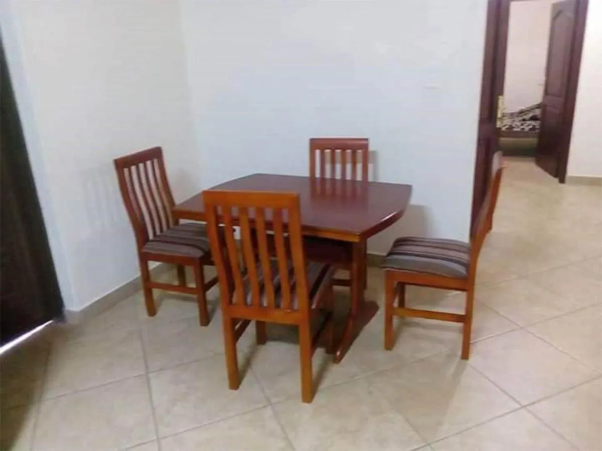 Relax And Enjoy The Great Amenities Offered By The 243 Apartments Kampala 0*,  Uganda