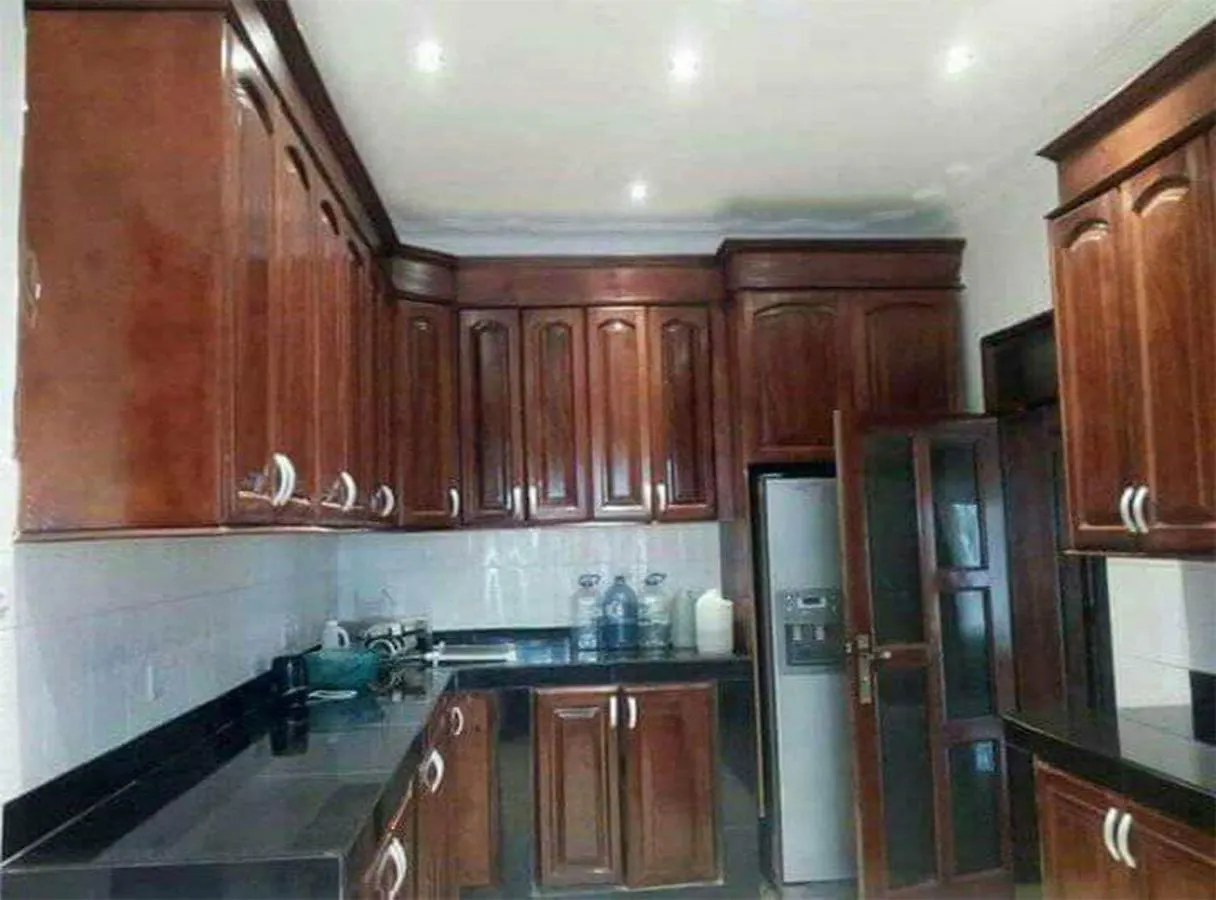 Relax And Enjoy The Great Amenities Offered By The 243 Apartments Kampala 0*,